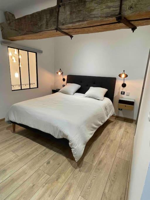 Maison Meursault Parking Ferme Esterno foto